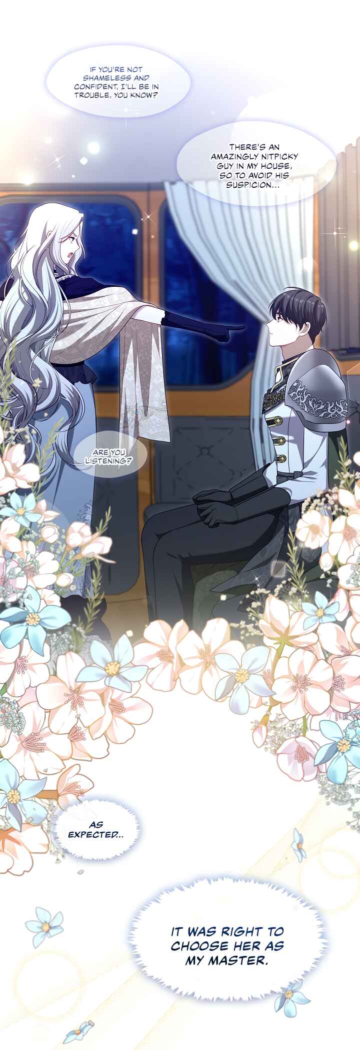 S-geup Hunter-neun Agyeong Gongnyeoga Doegi Silseumnida Chapter 8 - Page 9