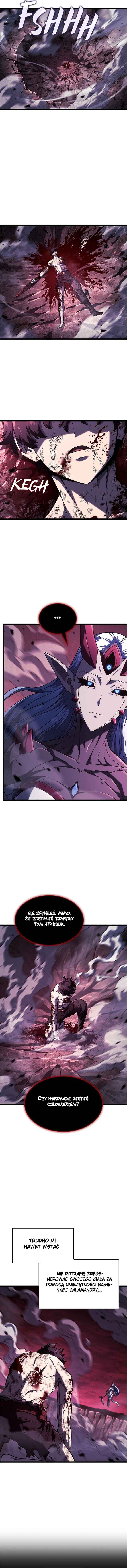 Cheolhyeolgeomga Sanyanggaeui Hoegwi Chapter 108 - Page 15