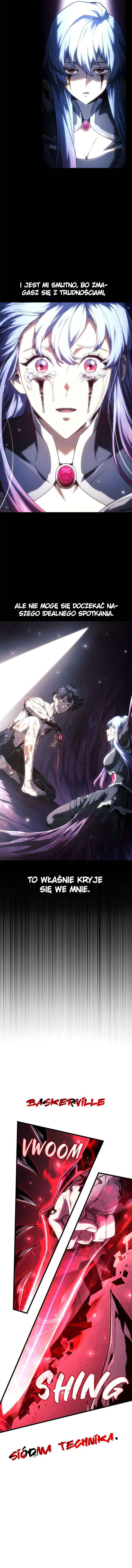 Cheolhyeolgeomga Sanyanggaeui Hoegwi Chapter 108 - Page 20