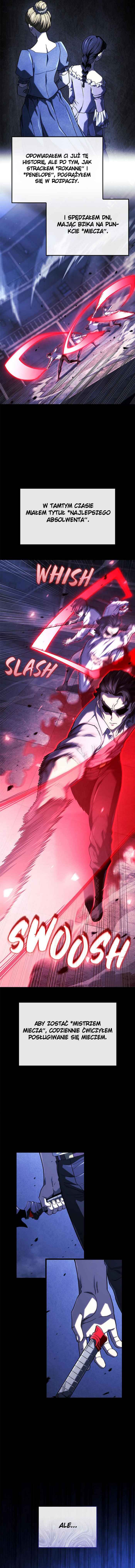 Cheolhyeolgeomga Sanyanggaeui Hoegwi Chapter 108 - Page 3