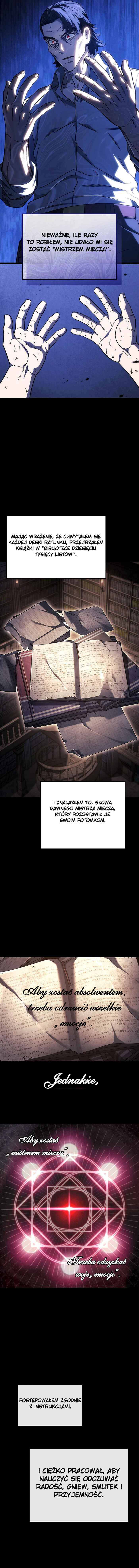 Cheolhyeolgeomga Sanyanggaeui Hoegwi Chapter 108 - Page 4