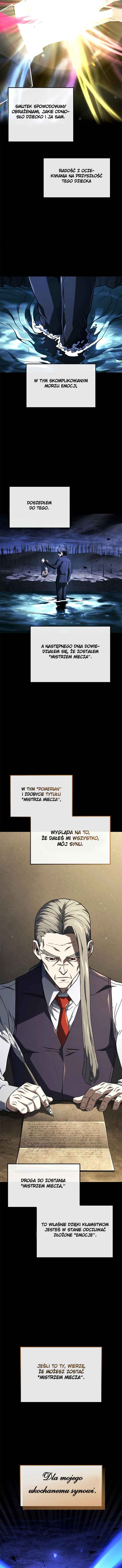 Cheolhyeolgeomga Sanyanggaeui Hoegwi Chapter 108 - Page 7