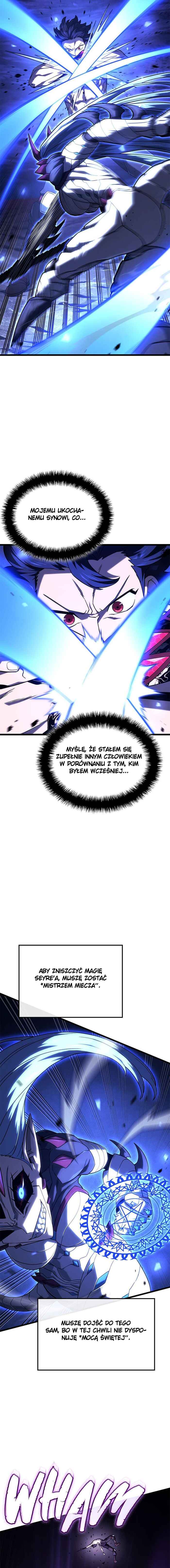 Cheolhyeolgeomga Sanyanggaeui Hoegwi Chapter 108 - Page 8