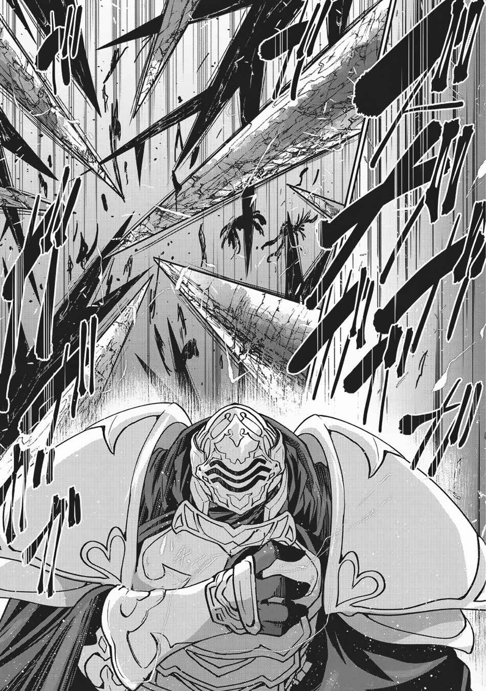 Gaikotsu Kishi-sama, Tadaima Isekai e Odekake-chuu Chapter 22.1 - Page 8