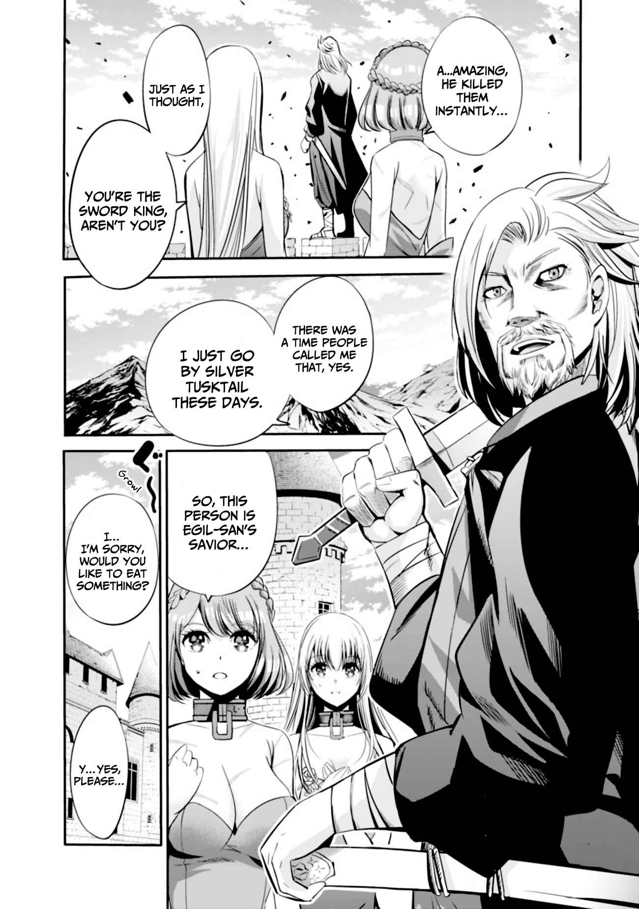 Uragirareta S-Rank Boukensha no Ore wa, Aisuru Dorei no Kanojora to Tomoni Dorei dake no Harem Guild wo Tsukuru Chapter 35 - Page 6
