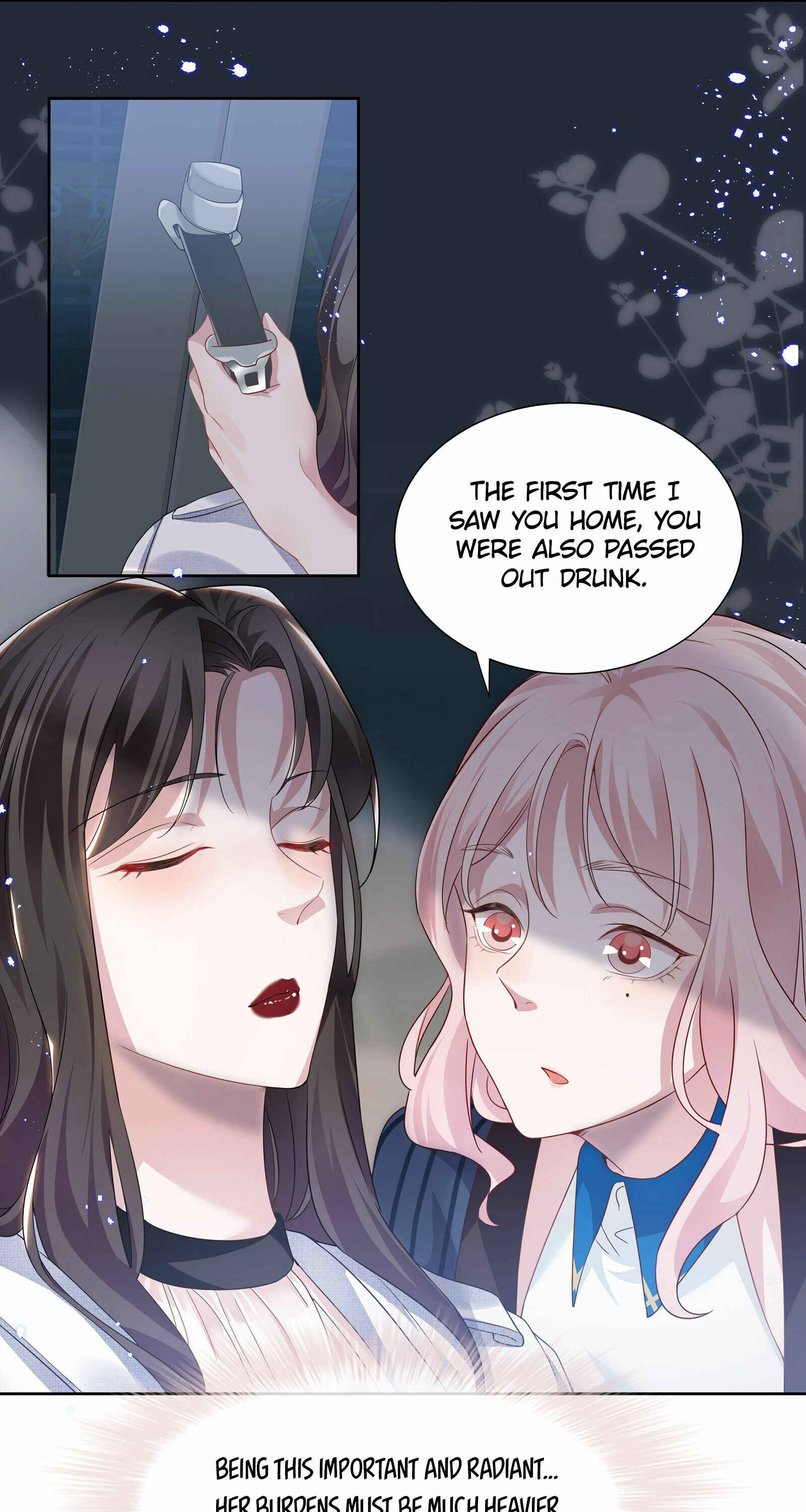 Goddess of Jealousy Chapter 9 - Page 23
