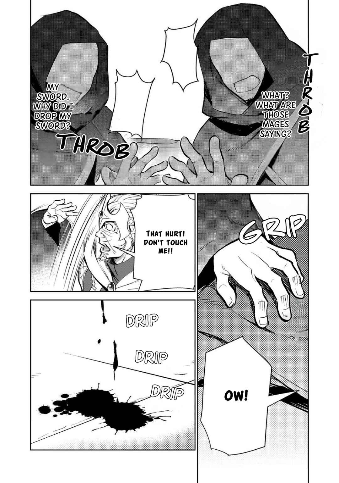 Isekai ni Otosareta... Jouka wa Kihon! Chapter 20.2 - Page 12