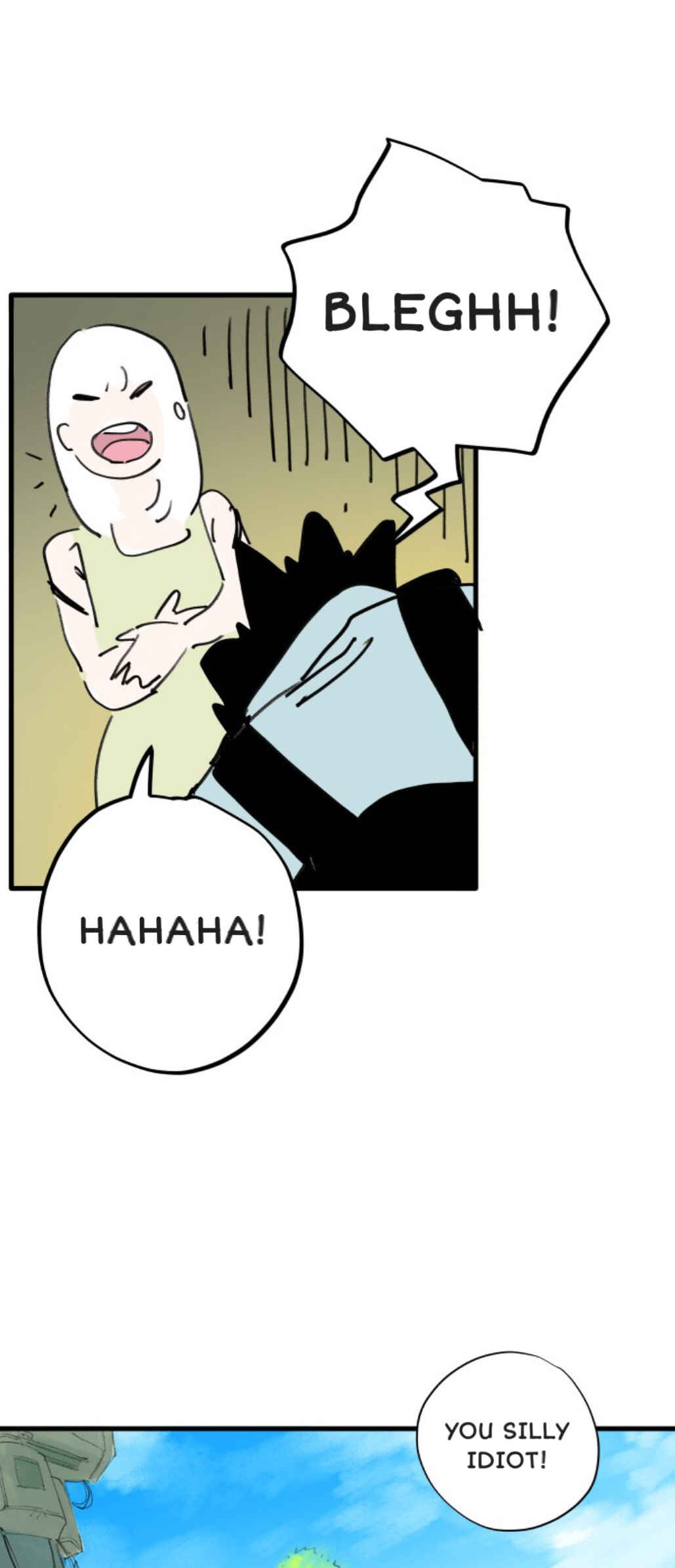 335km Chapter 2 - Page 10
