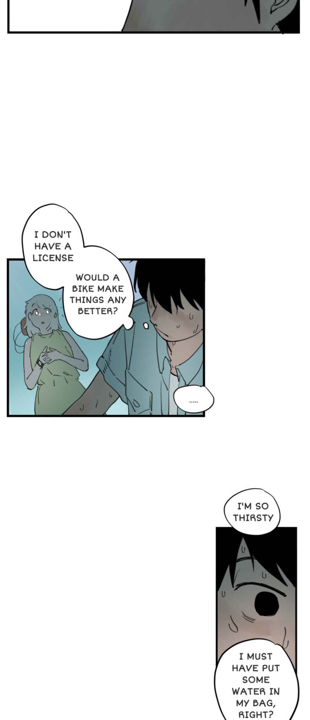 335km Chapter 2 - Page 18