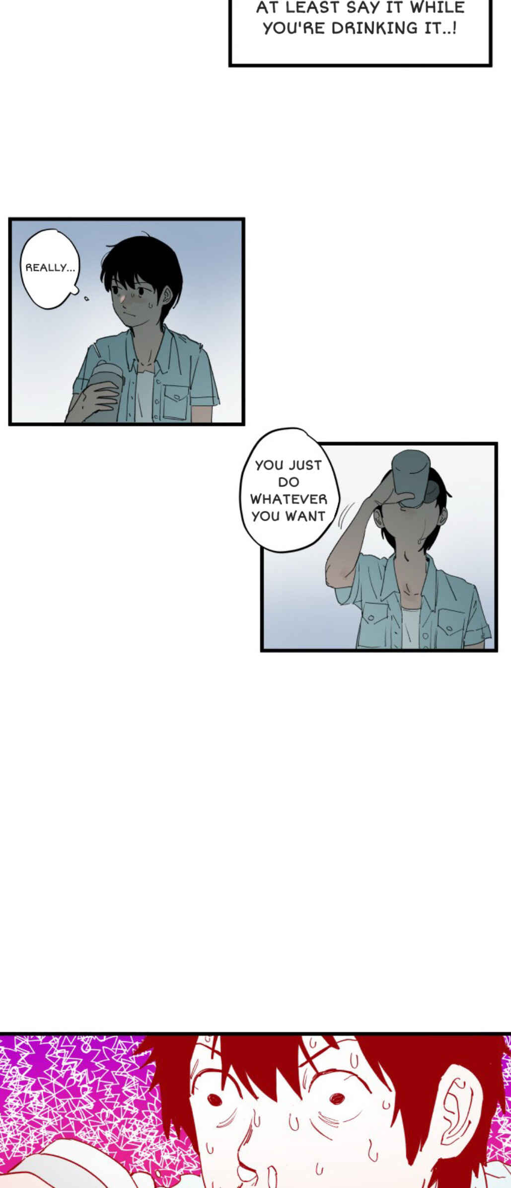 335km Chapter 2 - Page 21