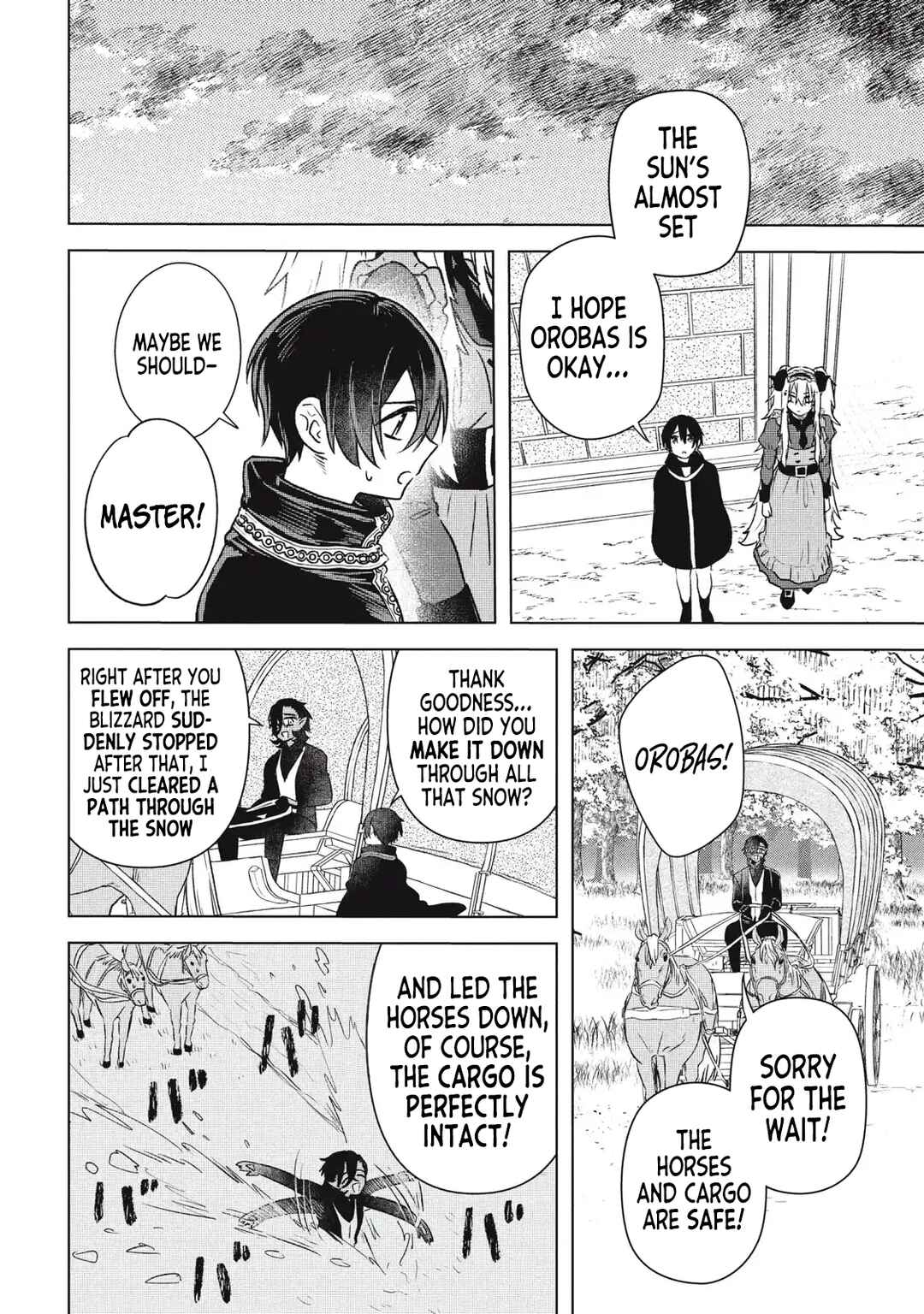 Ars Goetia ~Munou to Yobareta Shounen wa, 72 no Akuma wo Shieki Shite Musou Suru~ Chapter 18 - Page 16