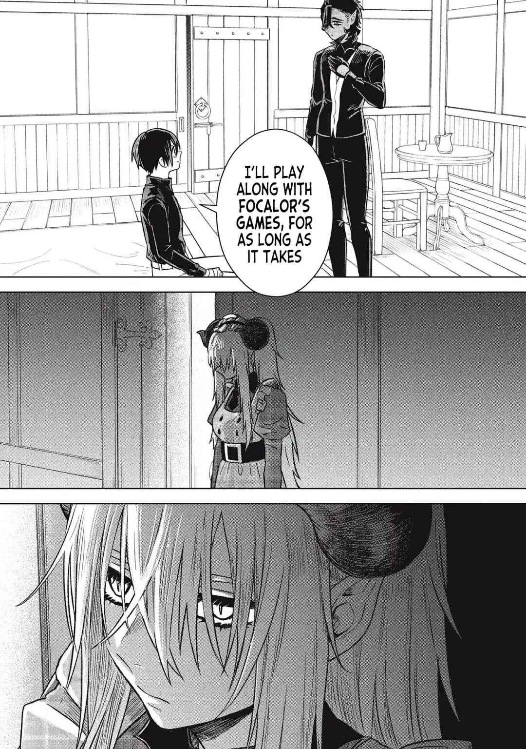 Ars Goetia ~Munou to Yobareta Shounen wa, 72 no Akuma wo Shieki Shite Musou Suru~ Chapter 18 - Page 21