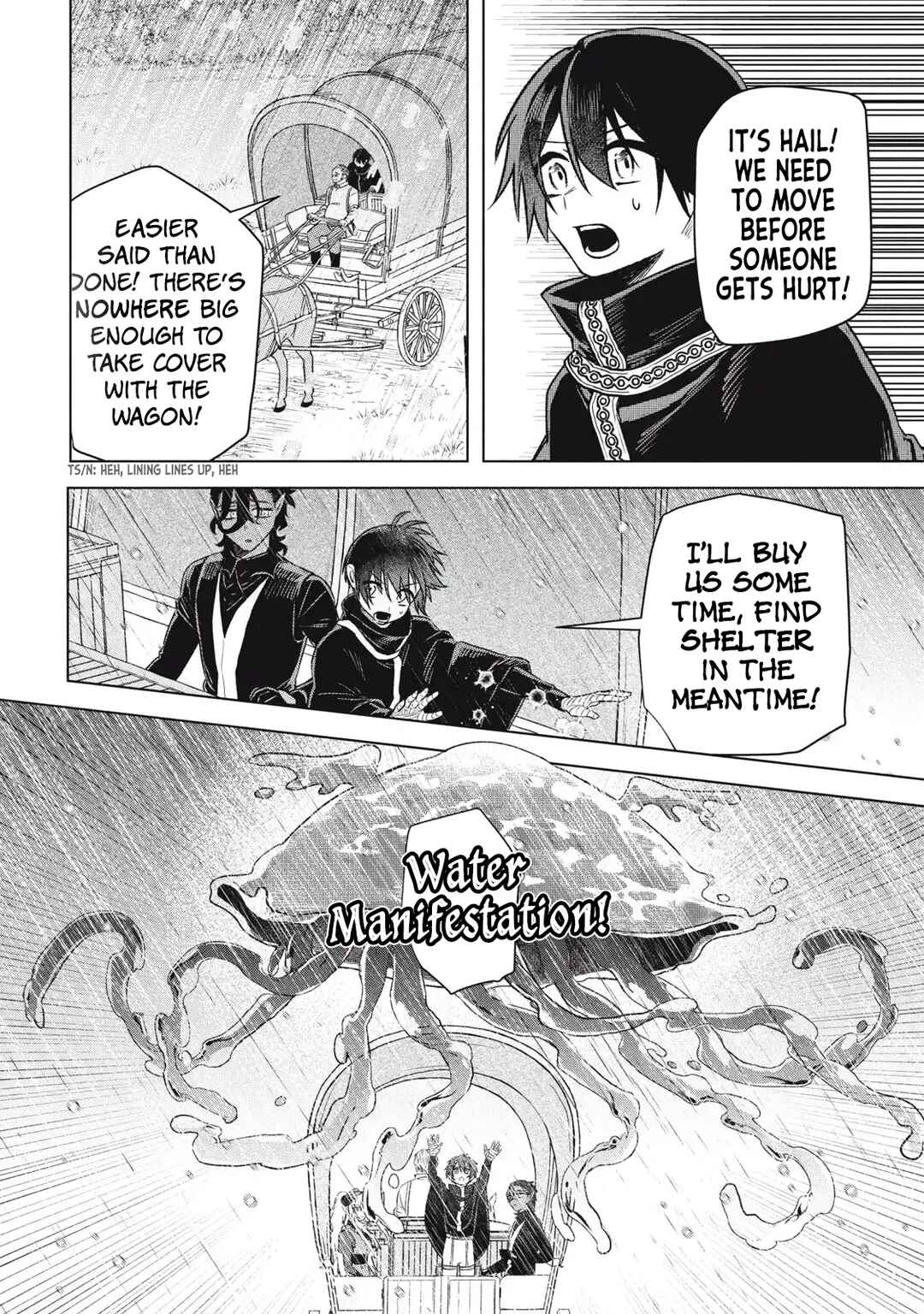 Ars Goetia ~Munou to Yobareta Shounen wa, 72 no Akuma wo Shieki Shite Musou Suru~ Chapter 18 - Page 6