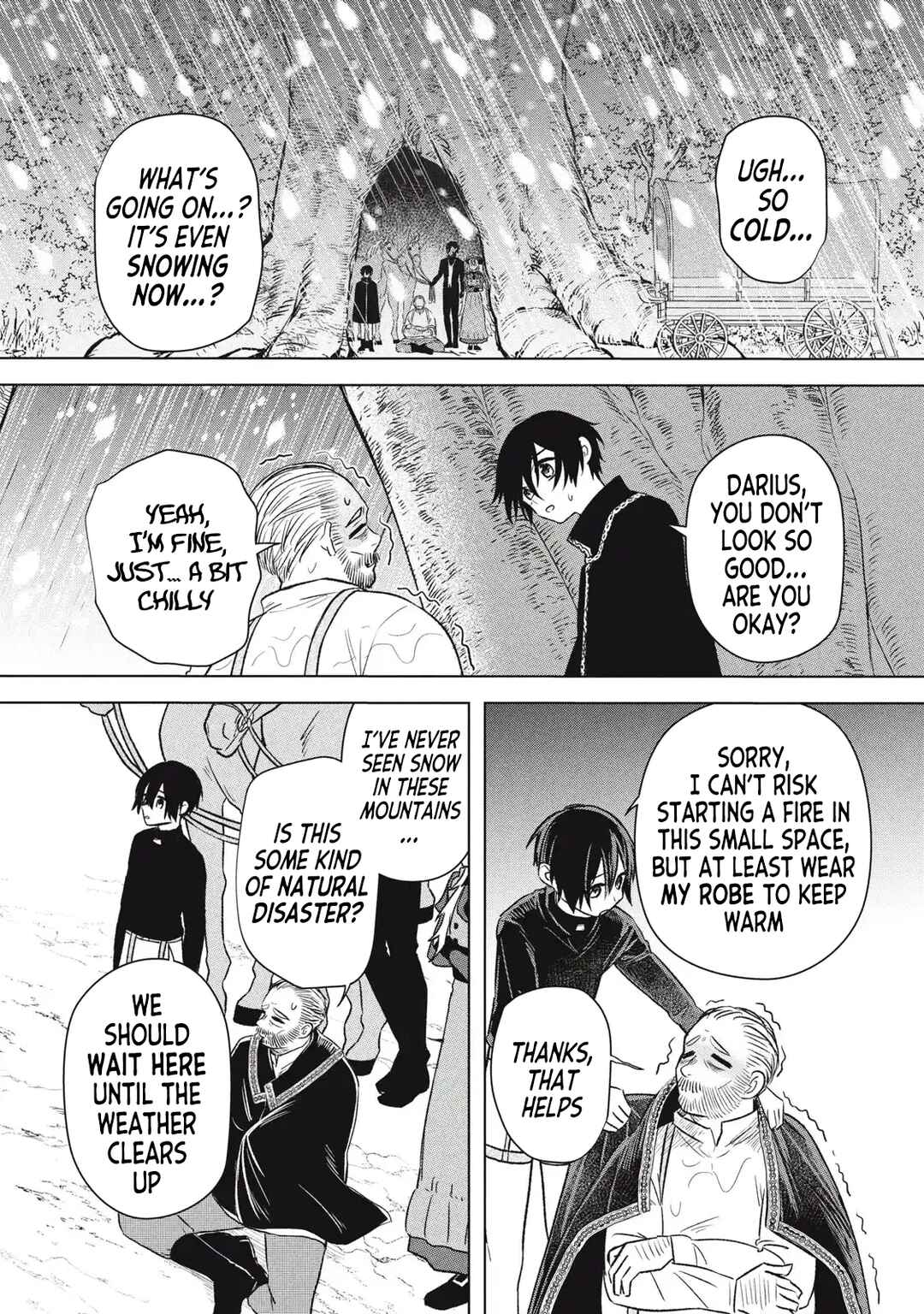 Ars Goetia ~Munou to Yobareta Shounen wa, 72 no Akuma wo Shieki Shite Musou Suru~ Chapter 18 - Page 8