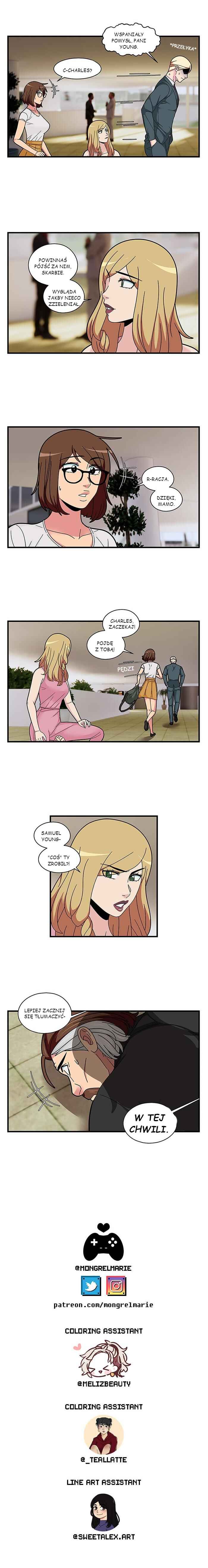 Let's Play Chapter 162 - Page 10