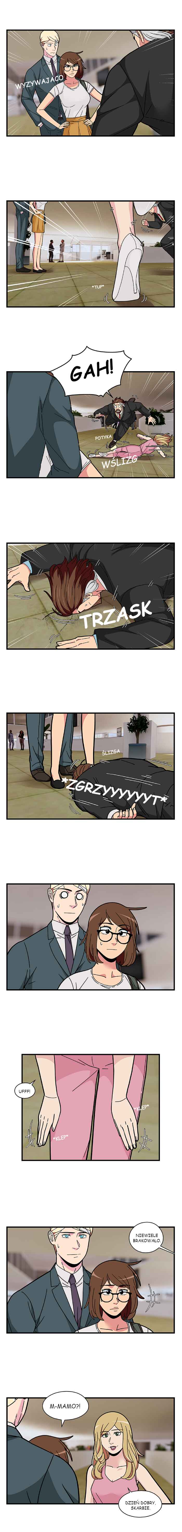 Let's Play Chapter 162 - Page 3