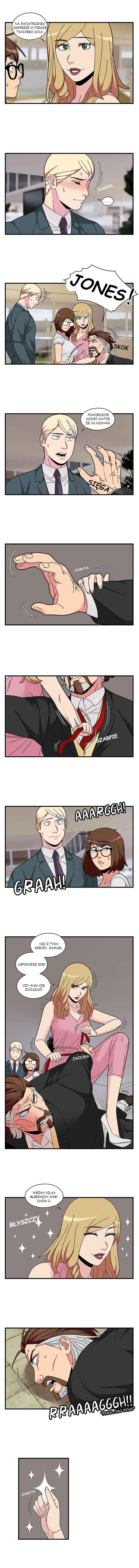 Let's Play Chapter 162 - Page 8