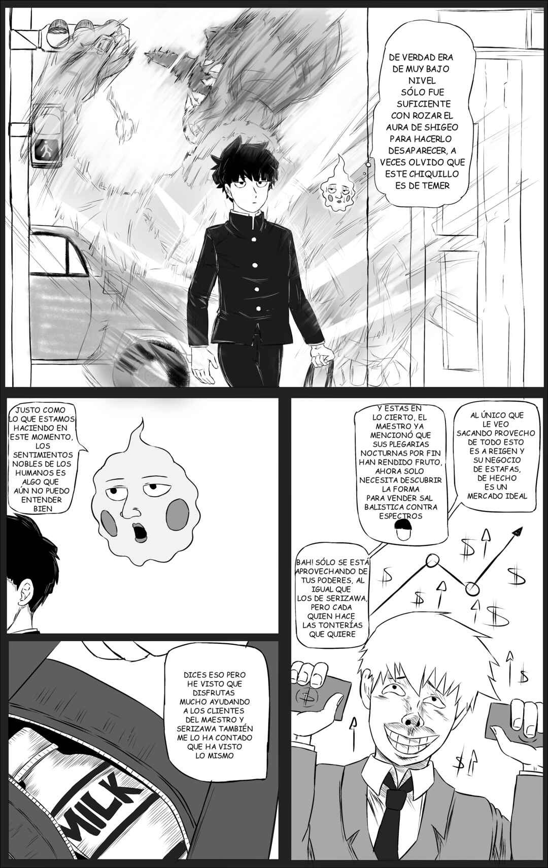 ExorSchism Chapter 1 - Page 7