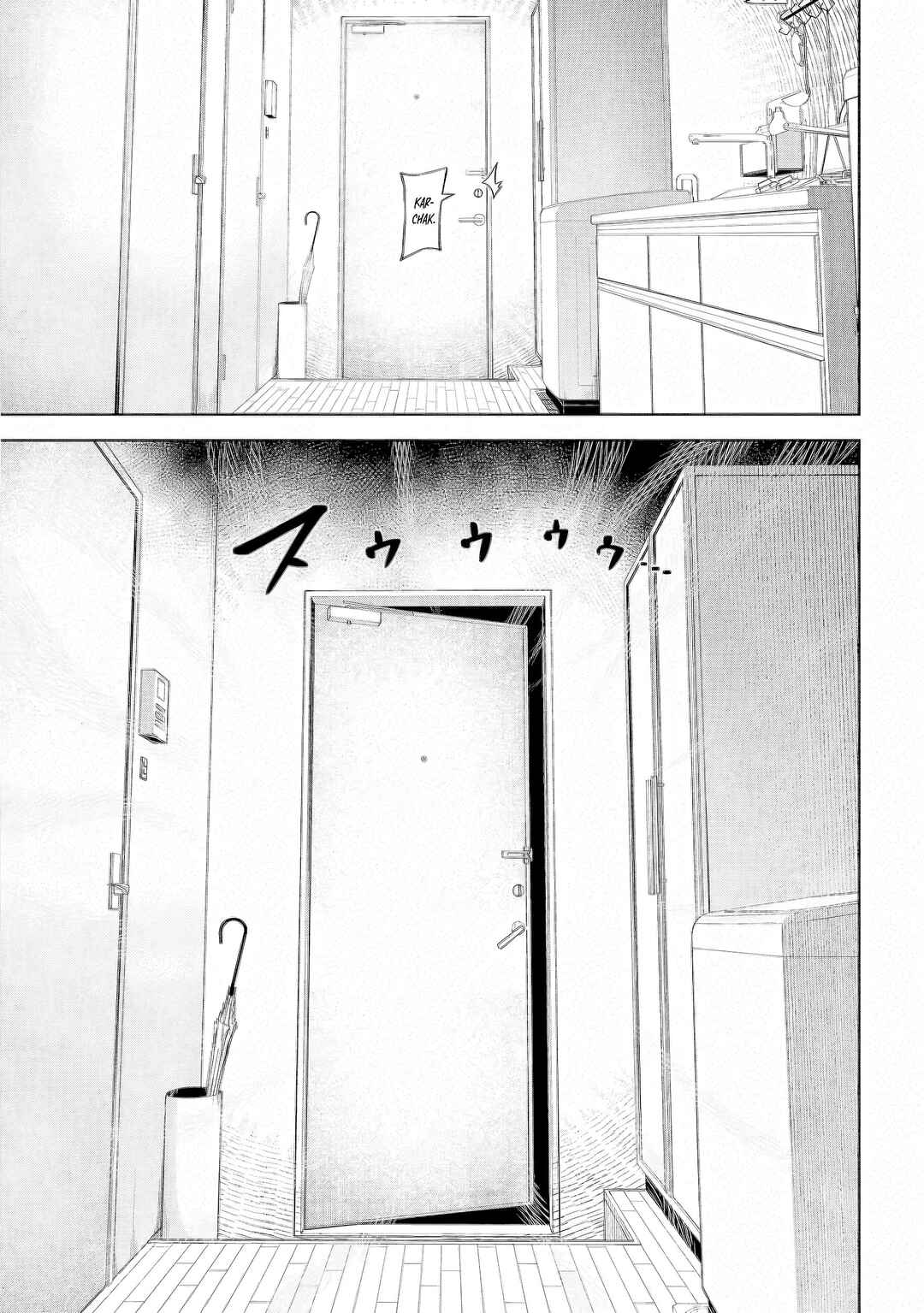VS EVIL Chapter 23 - Page 2