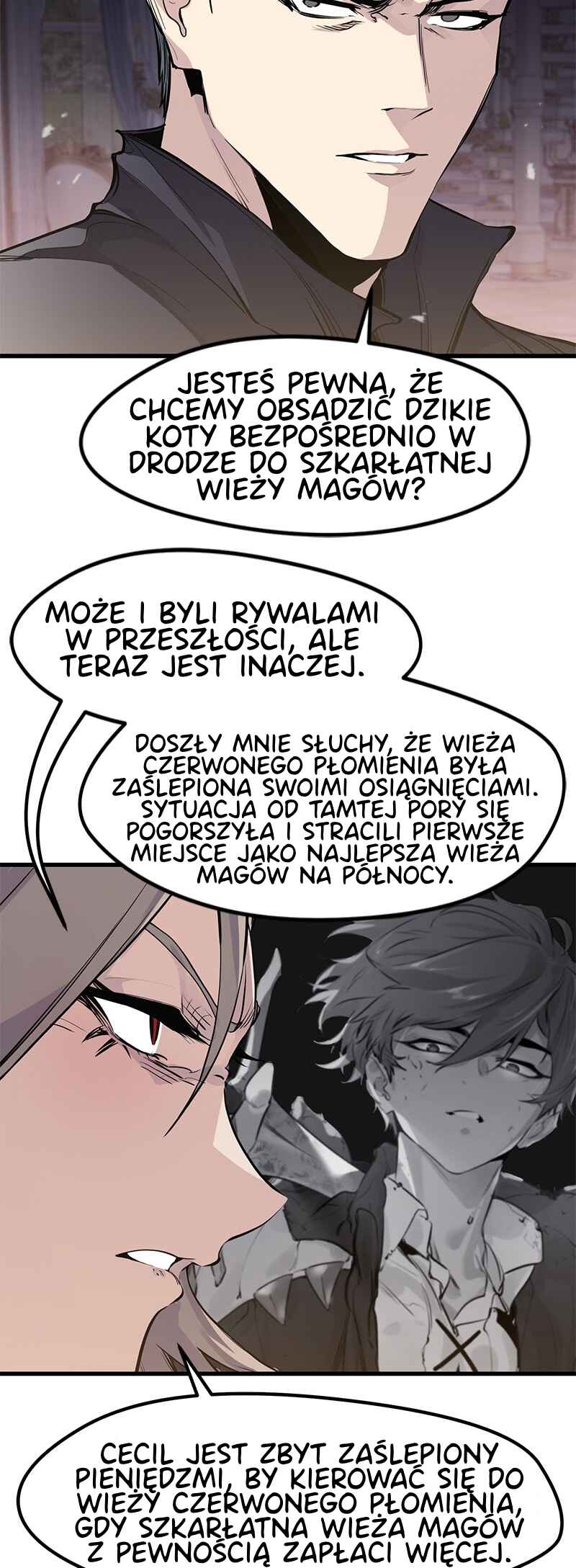 Hoegwihan Yongbyeong eun Da Gyehoek i Itda Chapter 29 - Page 28