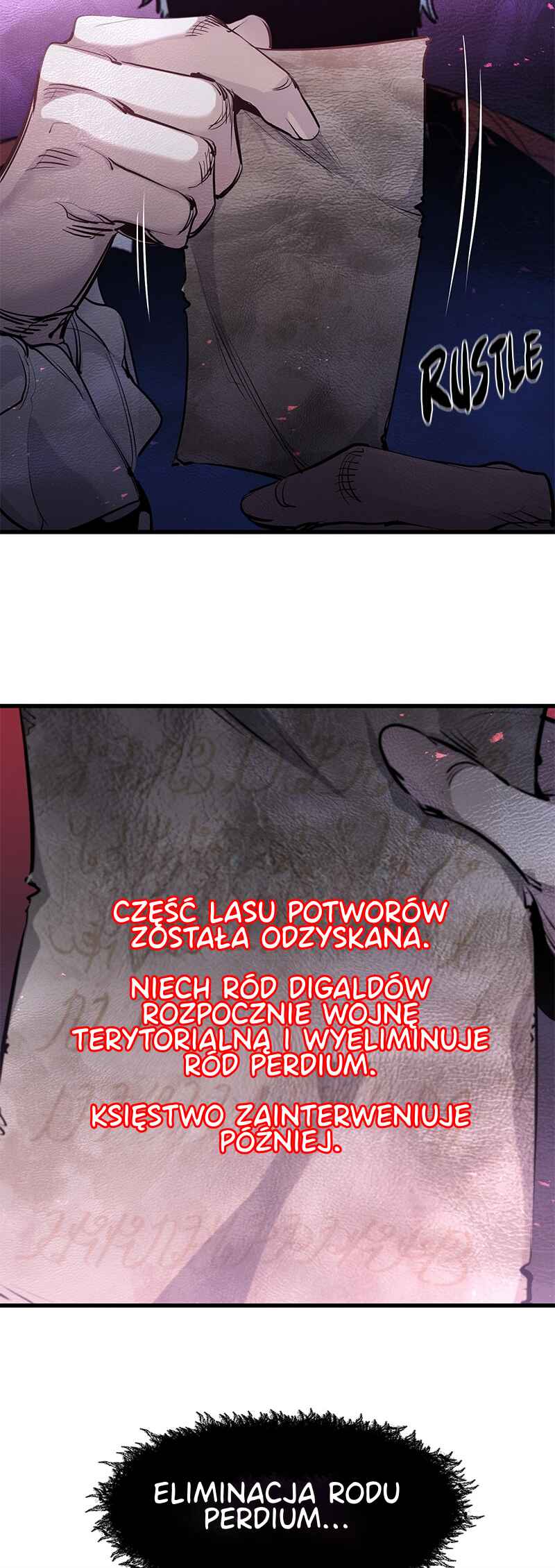 Hoegwihan Yongbyeong eun Da Gyehoek i Itda Chapter 29 - Page 5