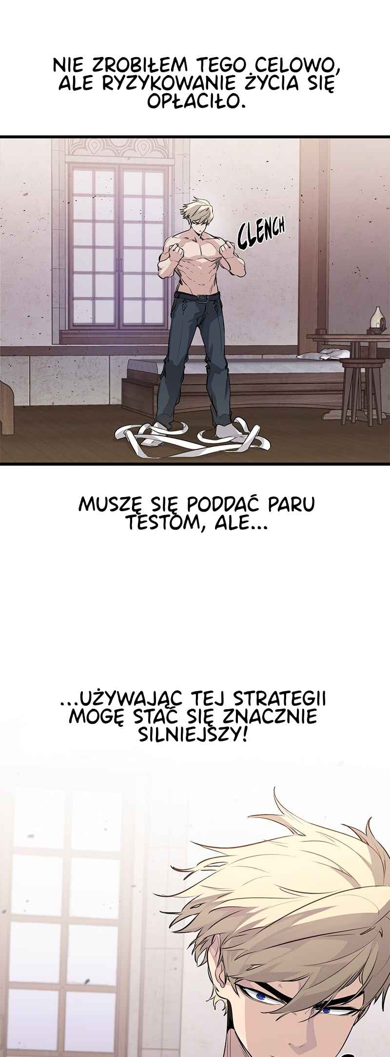 Hoegwihan Yongbyeong eun Da Gyehoek i Itda Chapter 29 - Page 50