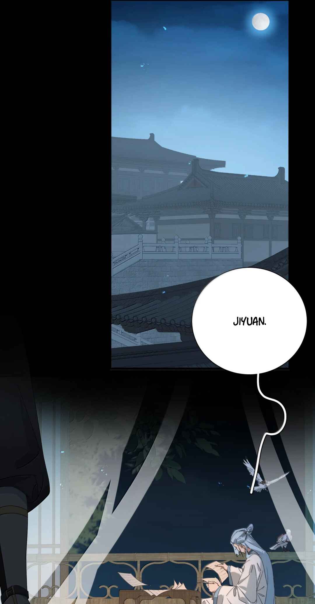 The Snake Demon Wants to Flee Chapter 45 - Page 10