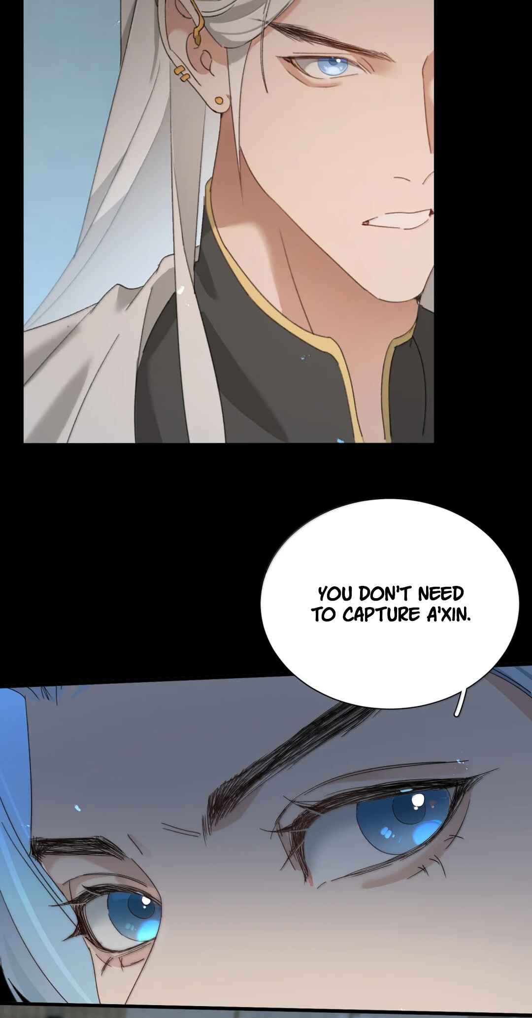 The Snake Demon Wants to Flee Chapter 45 - Page 14