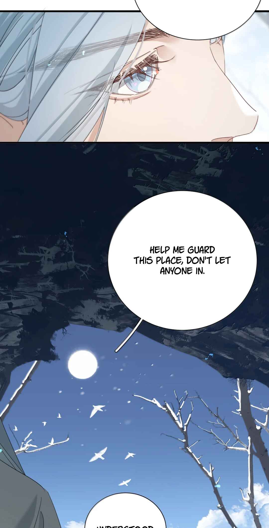 The Snake Demon Wants to Flee Chapter 45 - Page 21