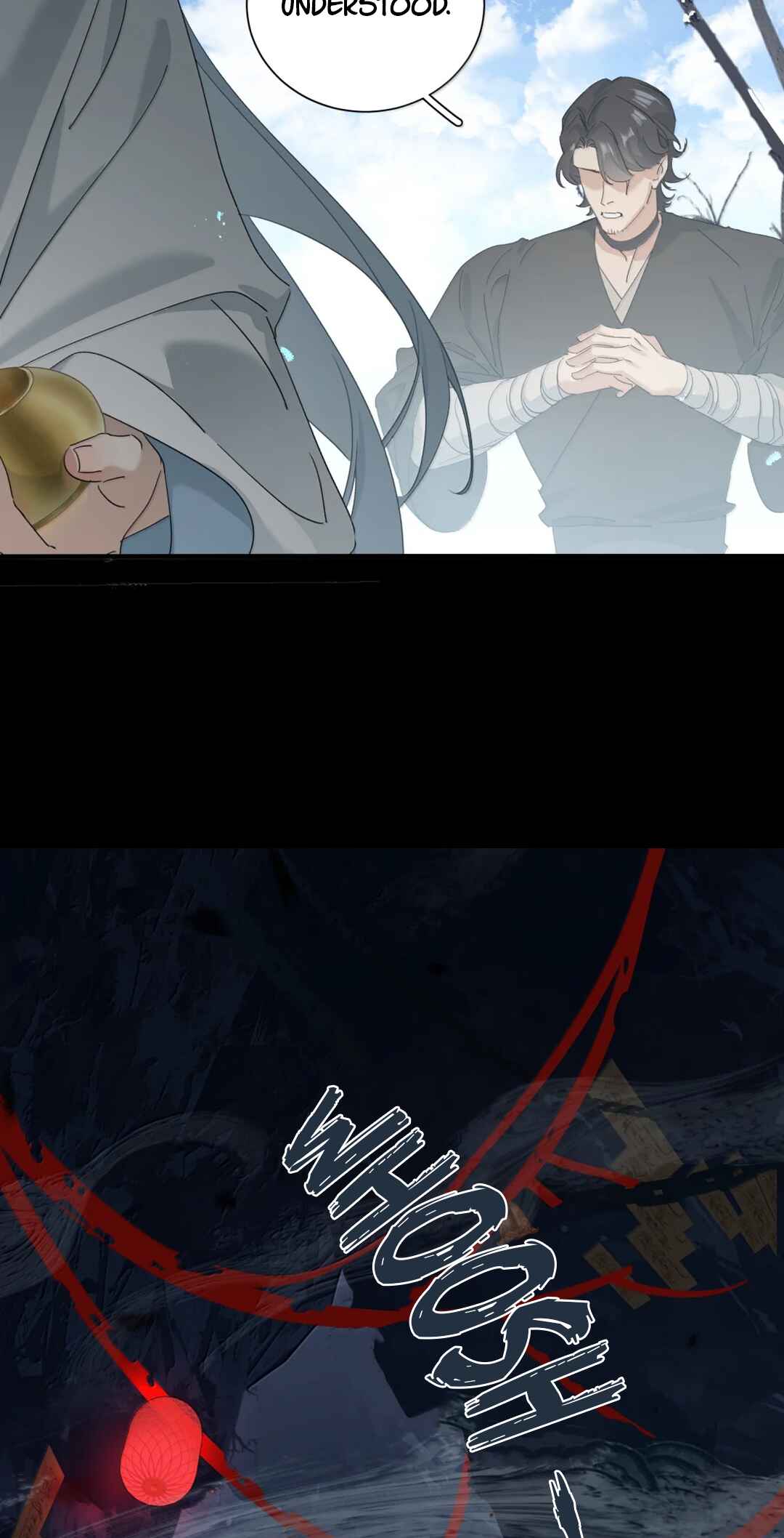 The Snake Demon Wants to Flee Chapter 45 - Page 22