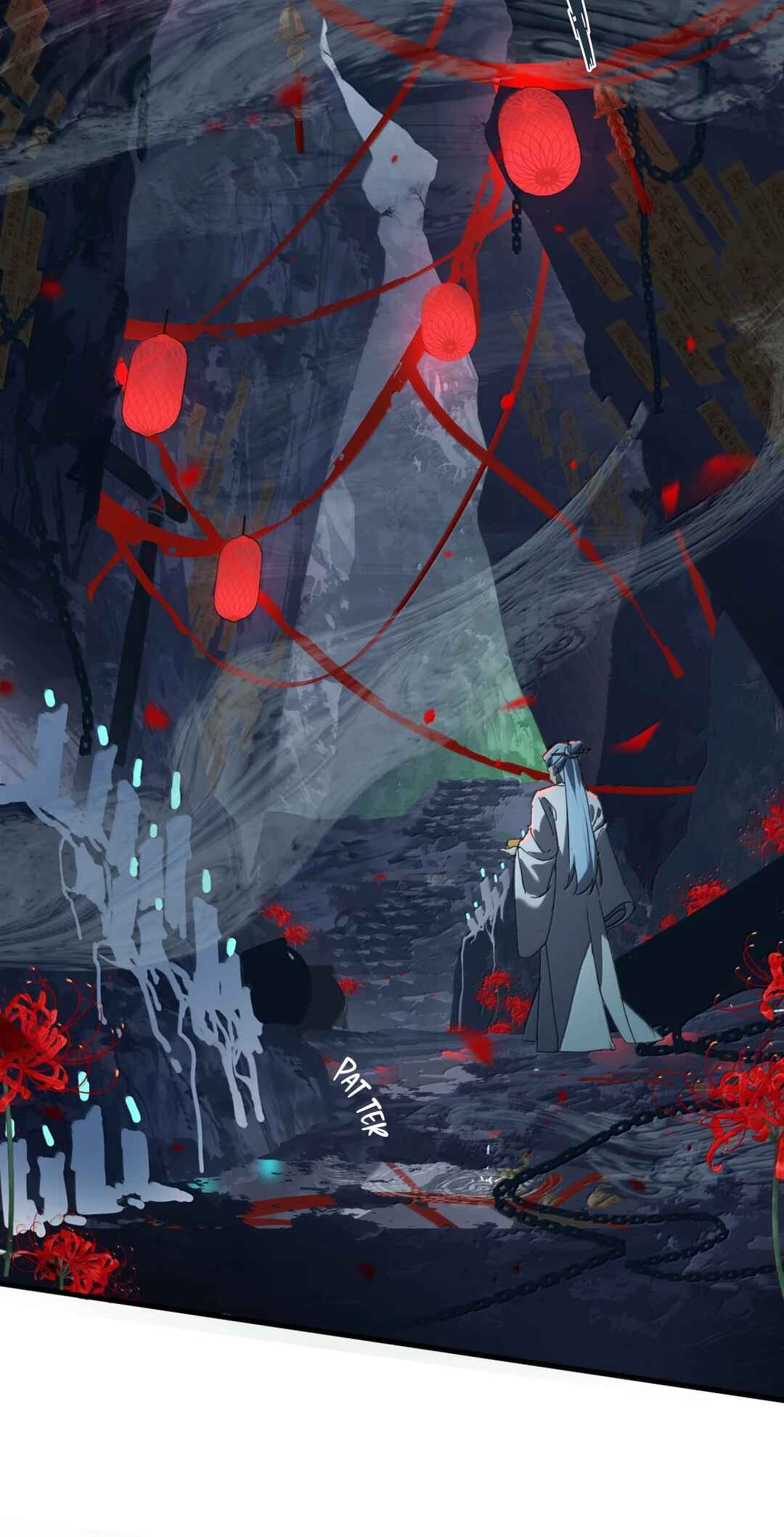 The Snake Demon Wants to Flee Chapter 45 - Page 23