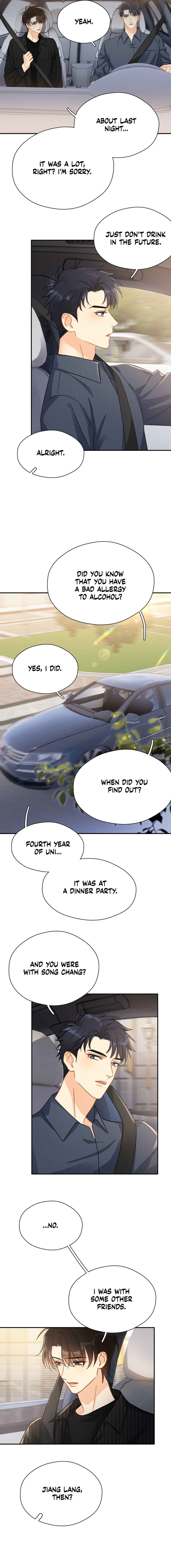 Unexpected Luck Chapter 56 - Page 13