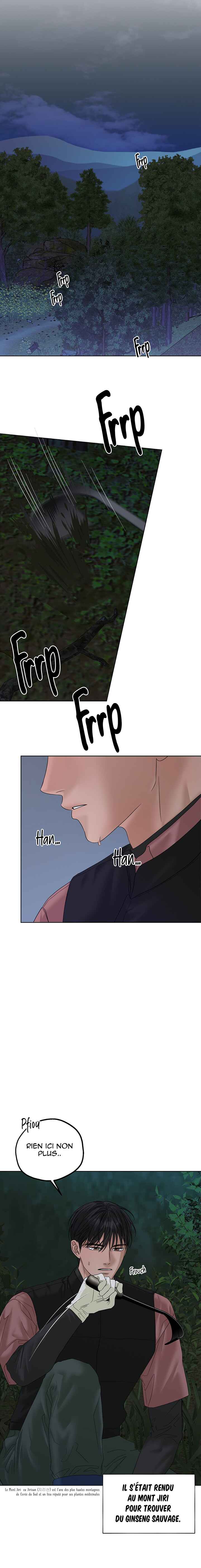 Catch Up Chapter 46 - Page 8