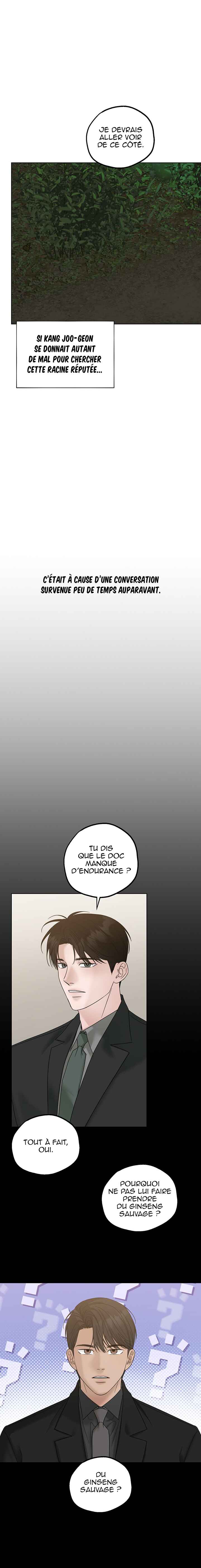 Catch Up Chapter 46 - Page 9