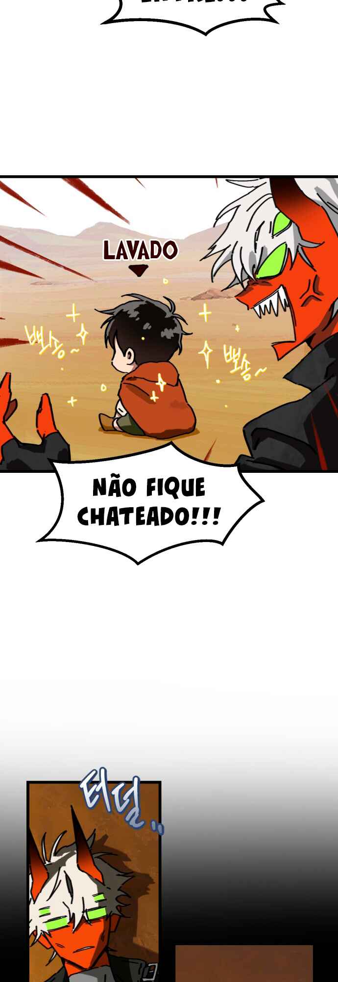 Eomma re Mannareo Ganeun Gil Chapter 4 - Page 31