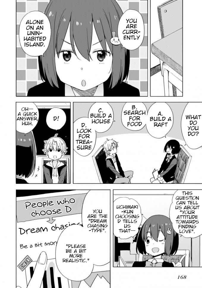 Kono Bijutsubu ni wa Mondai ga Aru! Chapter 60 - Page 14