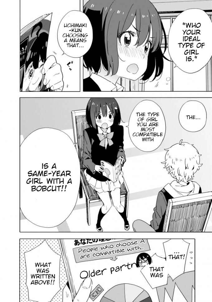 Kono Bijutsubu ni wa Mondai ga Aru! Chapter 60 - Page 16