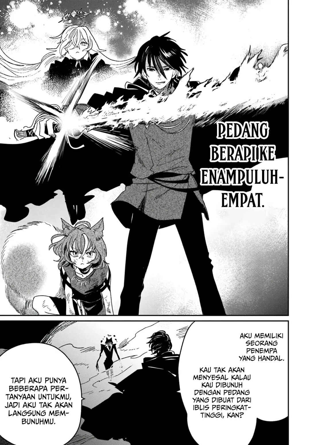 Shiou no Kikan: Moto Yuusha no Ore, Jibun ga Soshiki Shita Chuuni Himitsu Kessha o Tomeru tame ni Futatabi Isekai ni Shoukan Sareteshimau Chapter 6 - Page 17