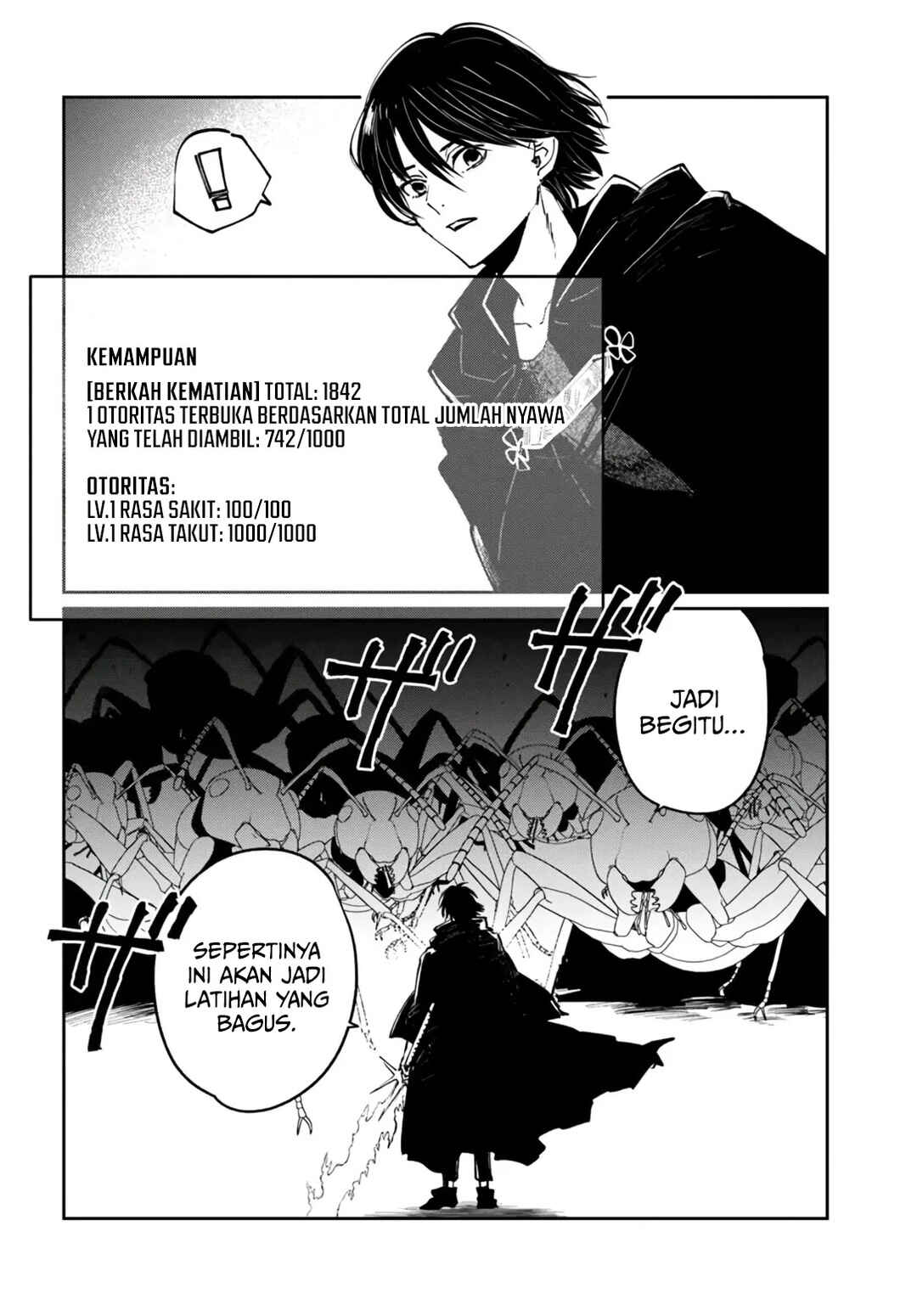 Shiou no Kikan: Moto Yuusha no Ore, Jibun ga Soshiki Shita Chuuni Himitsu Kessha o Tomeru tame ni Futatabi Isekai ni Shoukan Sareteshimau Chapter 6 - Page 23