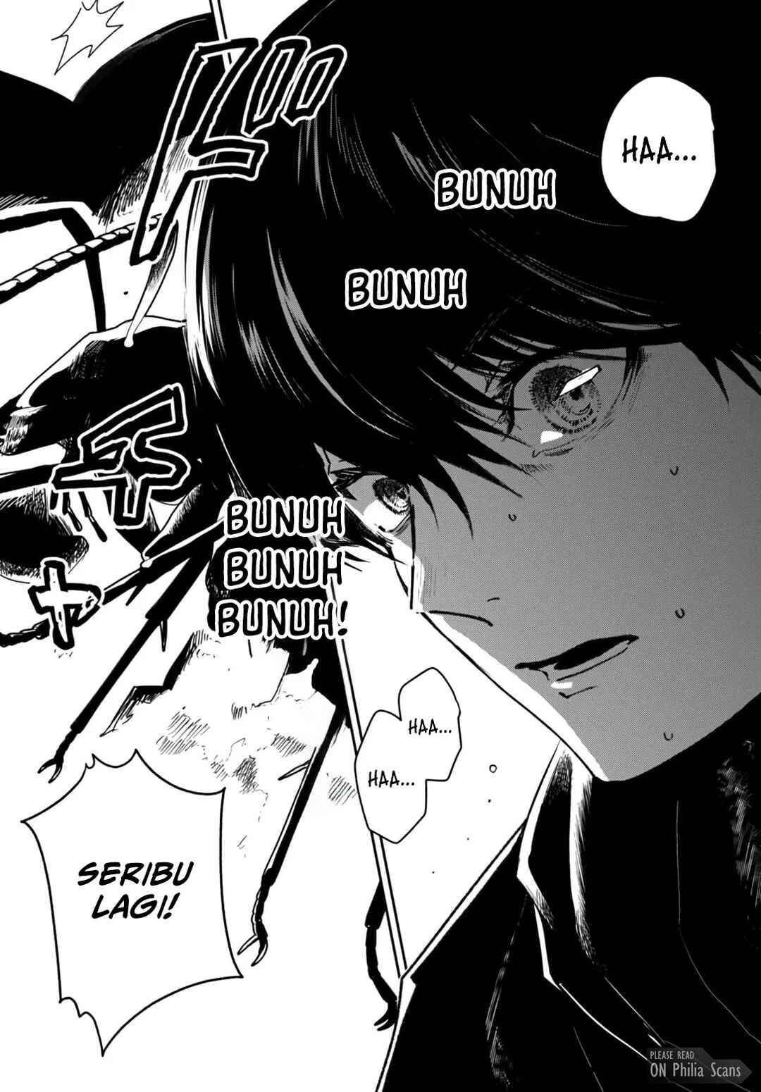 Shiou no Kikan: Moto Yuusha no Ore, Jibun ga Soshiki Shita Chuuni Himitsu Kessha o Tomeru tame ni Futatabi Isekai ni Shoukan Sareteshimau Chapter 6 - Page 26