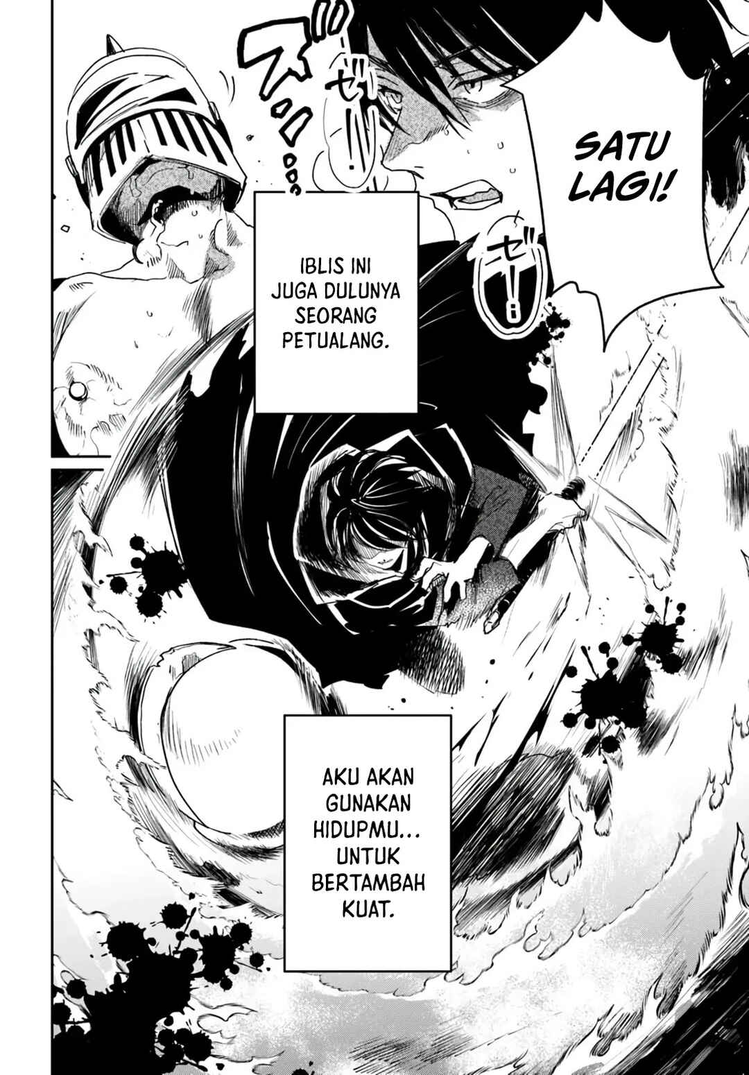 Shiou no Kikan: Moto Yuusha no Ore, Jibun ga Soshiki Shita Chuuni Himitsu Kessha o Tomeru tame ni Futatabi Isekai ni Shoukan Sareteshimau Chapter 6 - Page 31