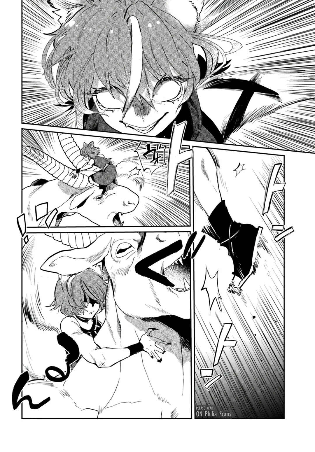 Shiou no Kikan: Moto Yuusha no Ore, Jibun ga Soshiki Shita Chuuni Himitsu Kessha o Tomeru tame ni Futatabi Isekai ni Shoukan Sareteshimau Chapter 6 - Page 8