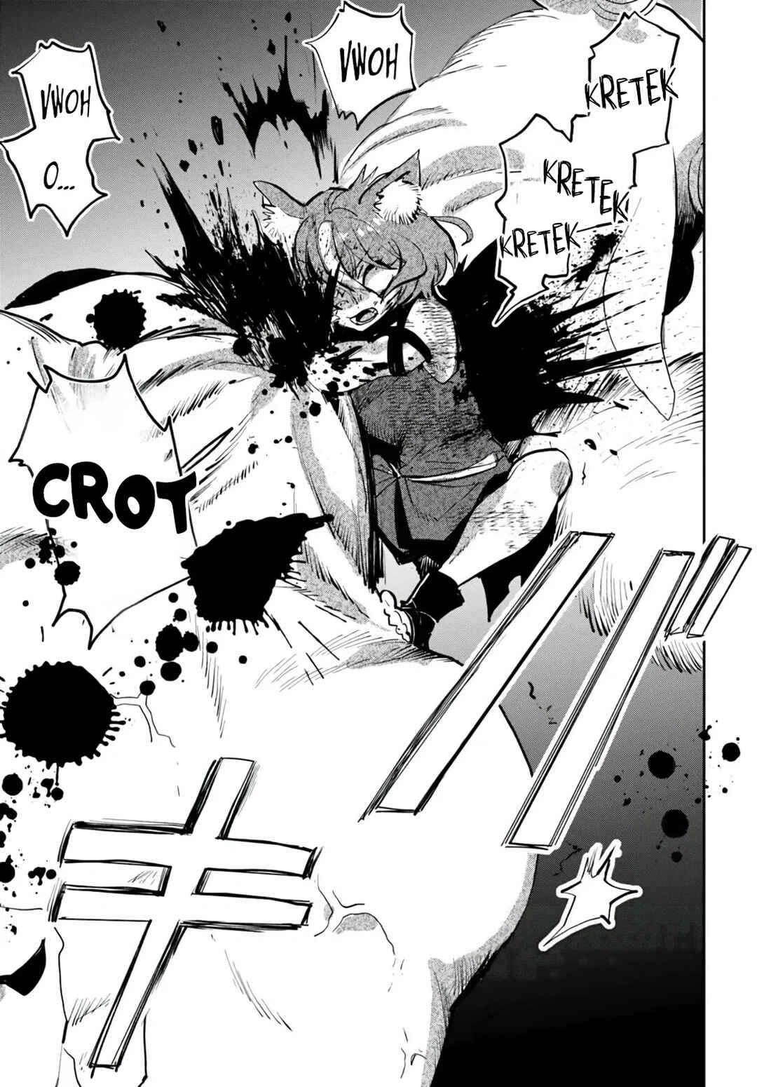 Shiou no Kikan: Moto Yuusha no Ore, Jibun ga Soshiki Shita Chuuni Himitsu Kessha o Tomeru tame ni Futatabi Isekai ni Shoukan Sareteshimau Chapter 6 - Page 9