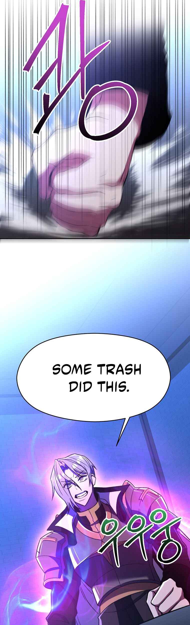 The Great Wizard Transcendent Chapter 77 - Page 1