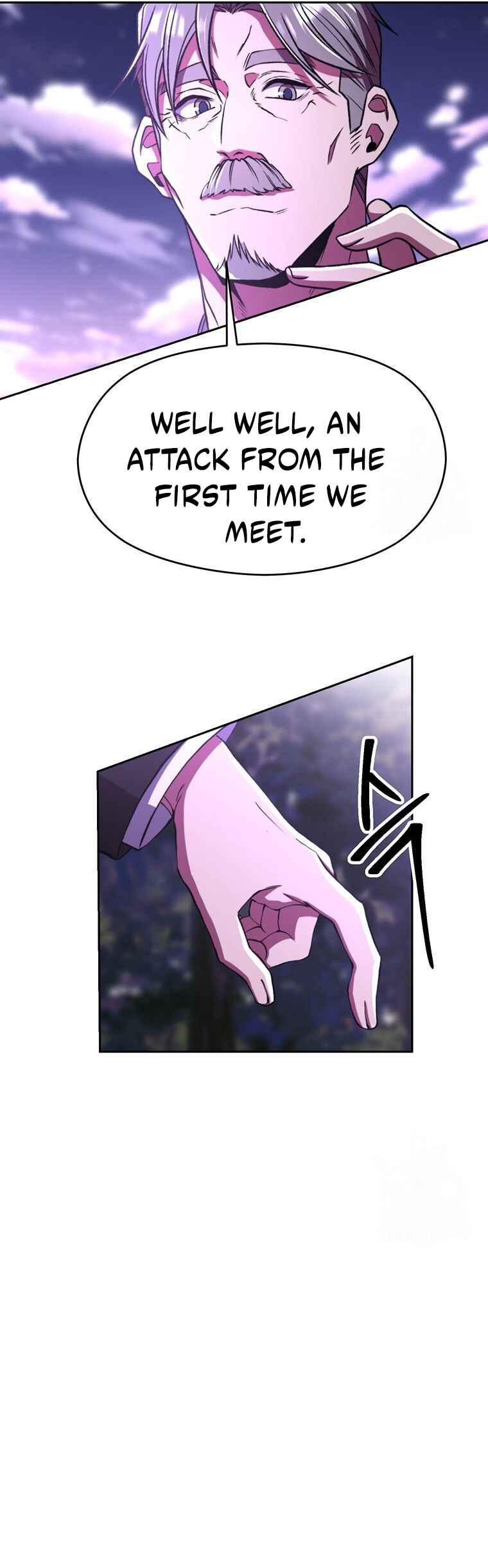 The Great Wizard Transcendent Chapter 77 - Page 13
