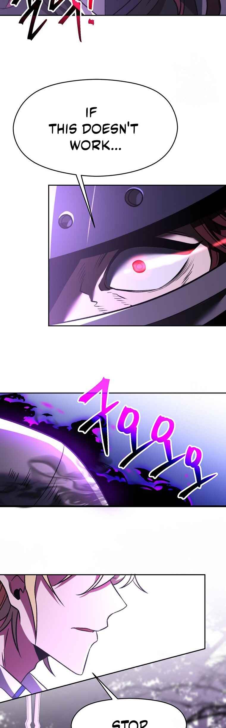 The Great Wizard Transcendent Chapter 77 - Page 15