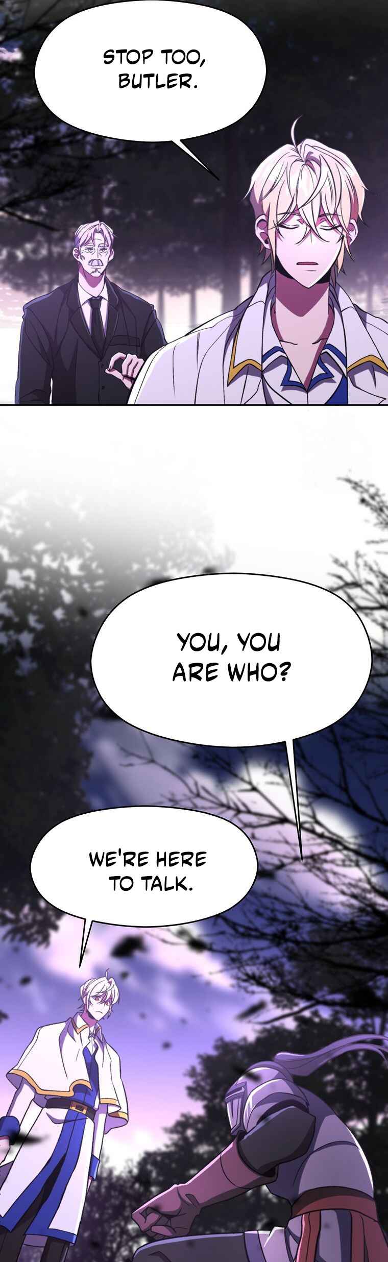 The Great Wizard Transcendent Chapter 77 - Page 17