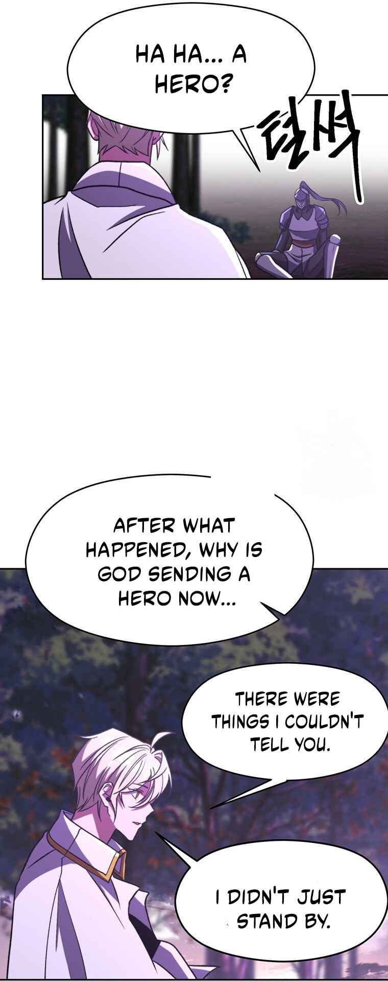 The Great Wizard Transcendent Chapter 77 - Page 21