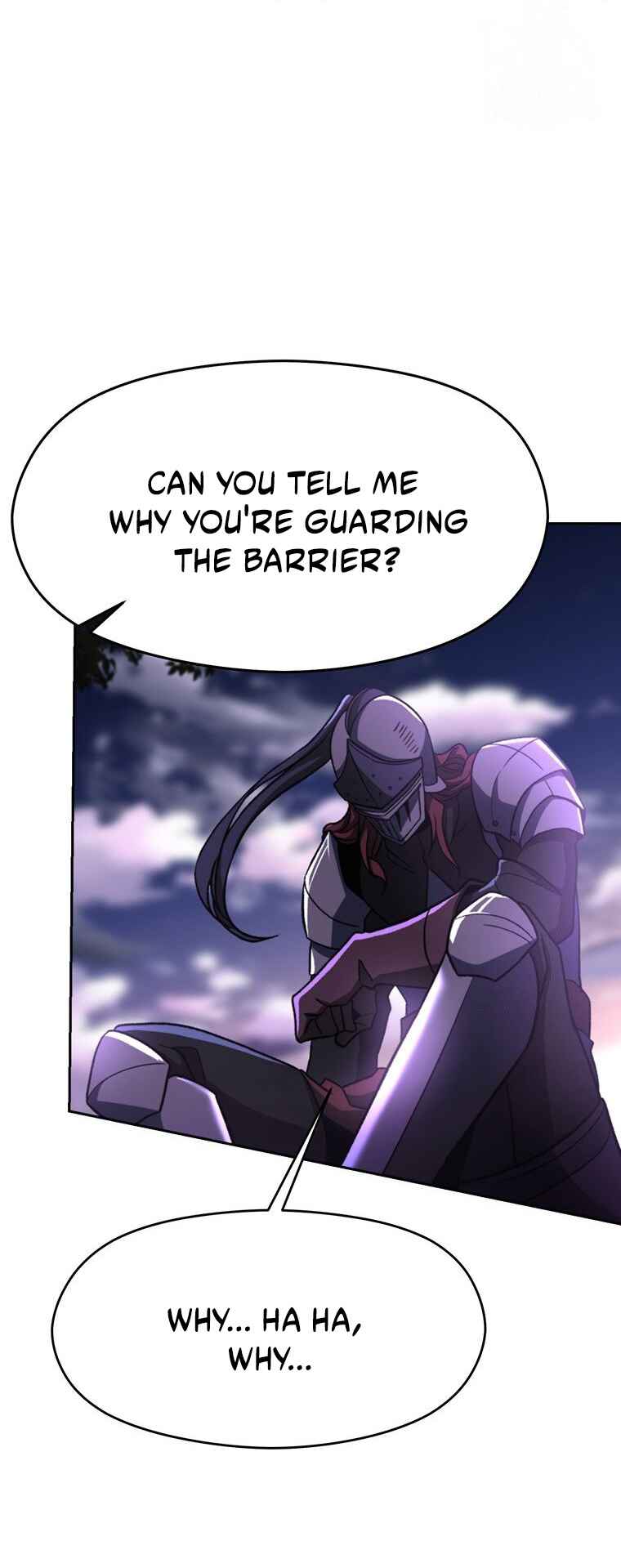 The Great Wizard Transcendent Chapter 77 - Page 22