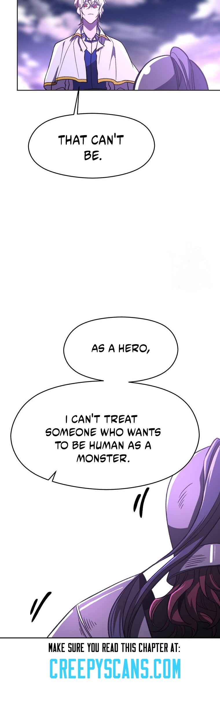 The Great Wizard Transcendent Chapter 77 - Page 32